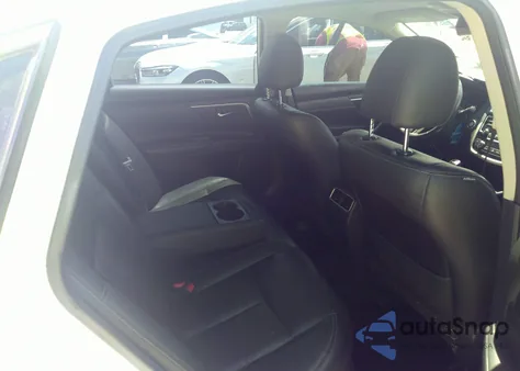 2018 Nissan Altima 2.5 Sl z USA, uszkodzony, nr VIN 1N4AL3AP6JC197724